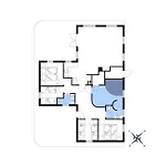 펜션 10852-ulfborg-kjaergaardvej-80 *