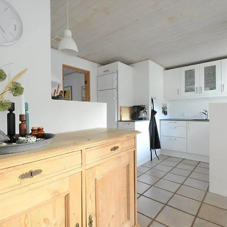 Casa de Férias 10852-ulfborg-kjaergaardvej-80 *