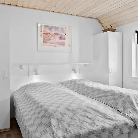 Casa de Férias 10852-ulfborg-kjaergaardvej-80 Ulfborg