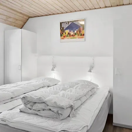 Casa de Férias 10852-ulfborg-kjaergaardvej-80 *