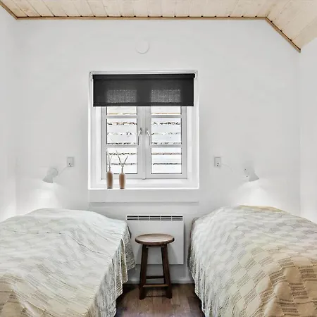 Casa de Férias 10852-ulfborg-kjaergaardvej-80