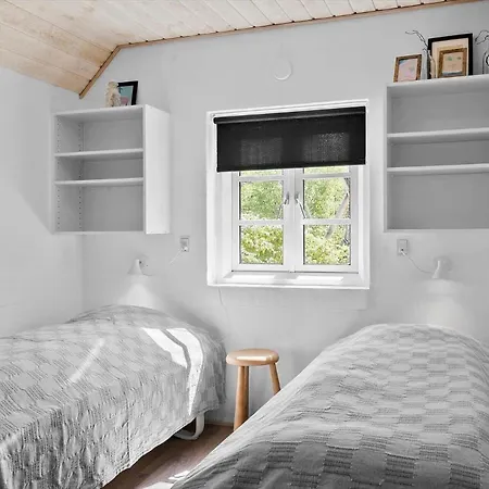 Casa de Férias 10852-ulfborg-kjaergaardvej-80 *